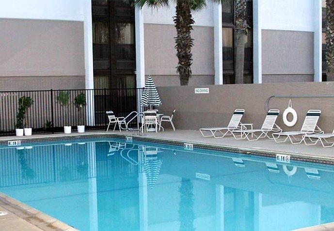 Courtyard Vallejo Napa Valley Экстерьер фото