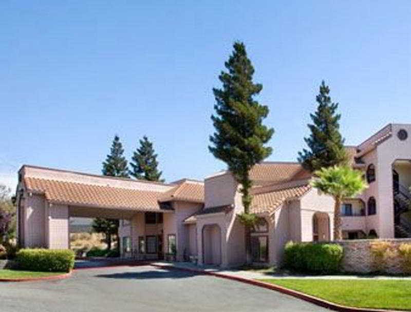 Courtyard Vallejo Napa Valley Экстерьер фото